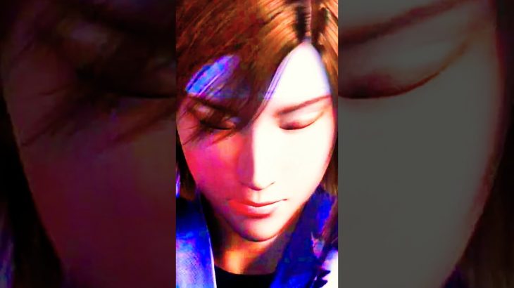 TEKKEN 5: DARK RESURRECTION (2005) #Opening Movie #shorts #tekken5darkresurrection #tekken5 #tekken