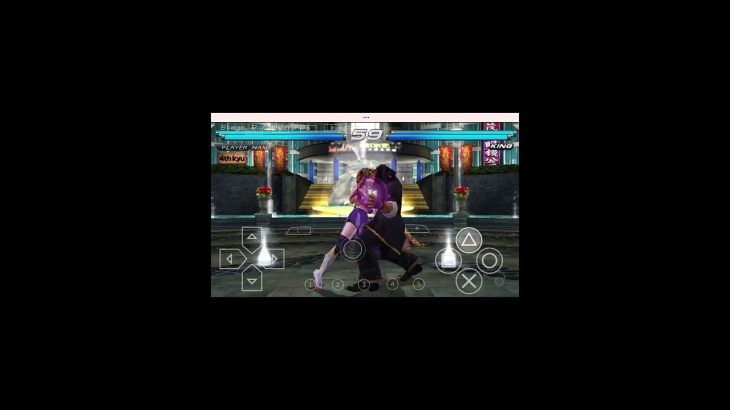 Zafina on Beast Mode in #Takken5 #gaming #youtubeshorts #shorts #short #shortsfeed #youtubegaming