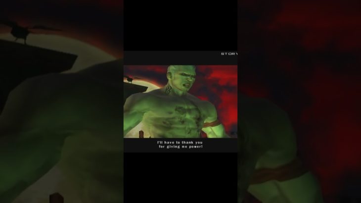 TEKKEN 5 Bryan Fury Story Battle #sousiplays #tekken #tekken5 #ps2