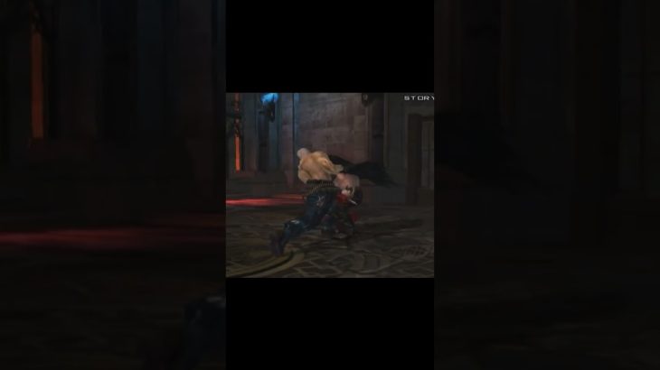 TEKKEN 5 Bryan Fury Story Battle #sousiplays #tekken #tekken5 #ps2