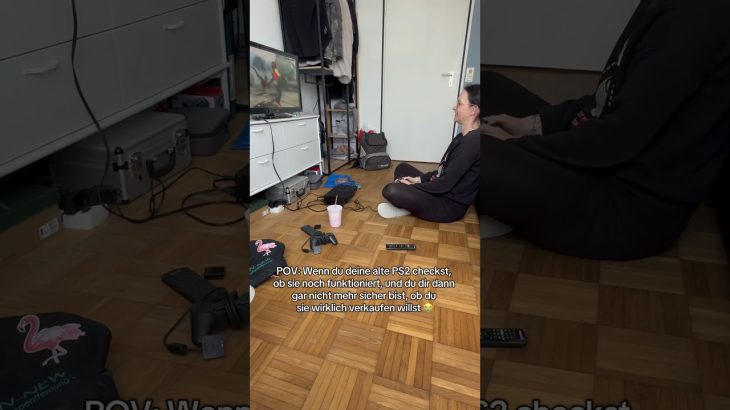 Tekken 5 einfach bestes Spiel 😭😭😭 #gamer #gamergirl #tekken #playstation #nostalgie #nostalgia