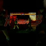 Retro Cheating :D #Tekken5 #Playstation #Sony #Ps2 #Gaming #Retro #Gamer #VideoGames #CheatCodes