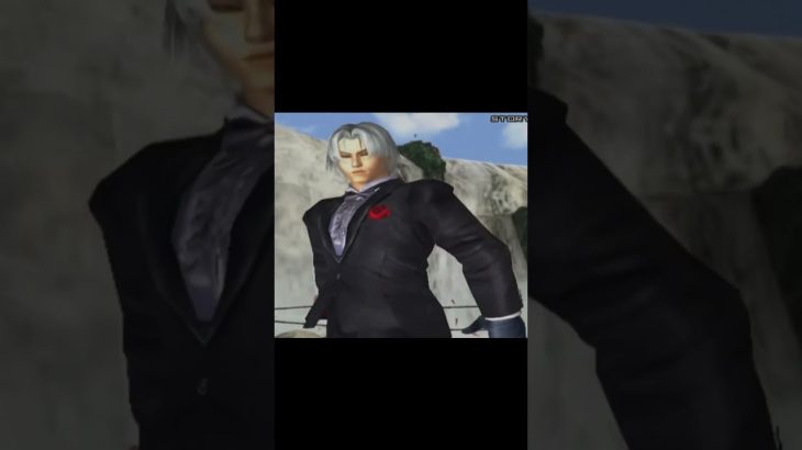 TEKKEN 5 Hwoarang Story Battle #sousiplays #tekken #tekken5 #ps2