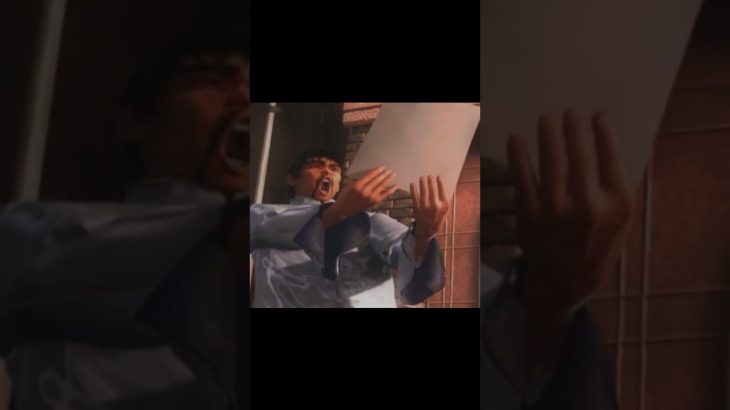 TEKKEN 5 Marshall Law Story Battle #sousiplays #tekken #tekken5 #ps2