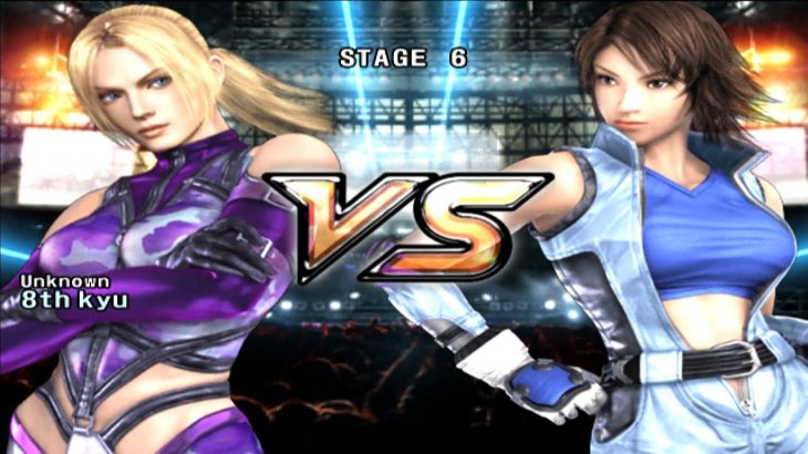 [ Tekken 5 ] PlayStation 2 Full HD Gameplay 2025