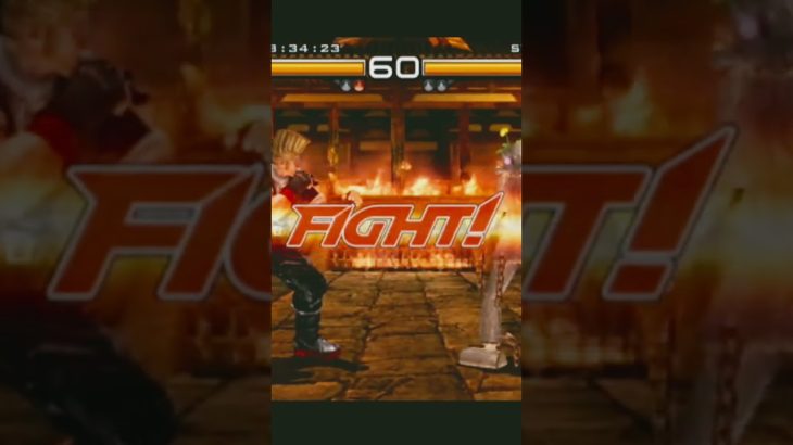 tekken 5 #ретроигры #retrogaming #ностальгик #retro #games #playstation