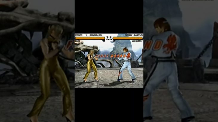 Retro Cheating :D #Tekken5 #Playstation #Sony #Ps2 #Gaming #Retro #Gamer #VideoGames #CheatCodes
