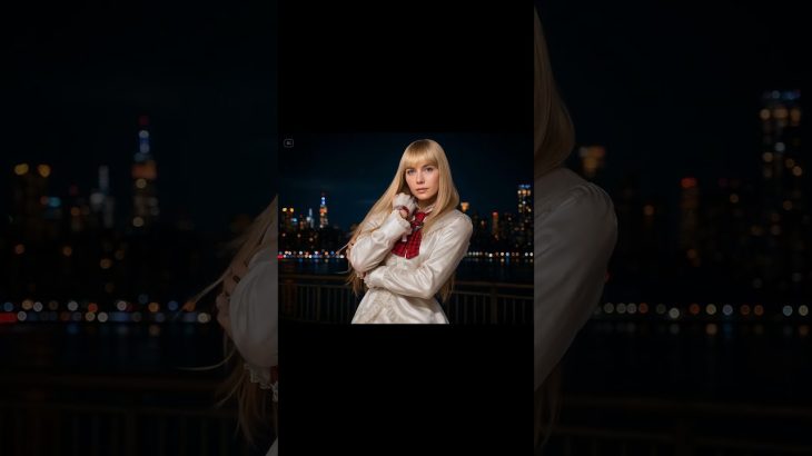 Tekken 5 Characters In Real Life – AI Ultra Realistic 🔥 | Part 1