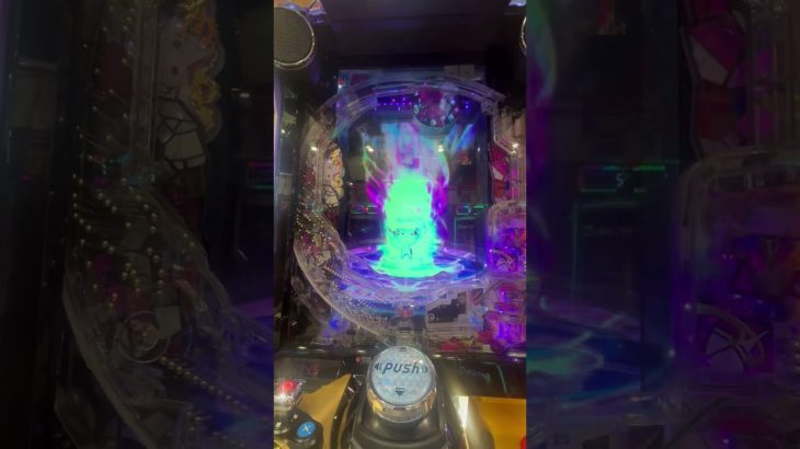 スマパチマギアレコード実践動画📍先読みエアーバイブとPフラ気持ちよすぎ‼️2時間で36000発回収✌️ #パチンコ #スマパチ #マギアレコード #マギレコ #スマスロマギアレコード#新台実践
