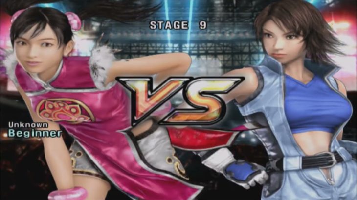 Tekken 5 Mods & Cheats For PS4 (PS4 Jailbreak Mods)