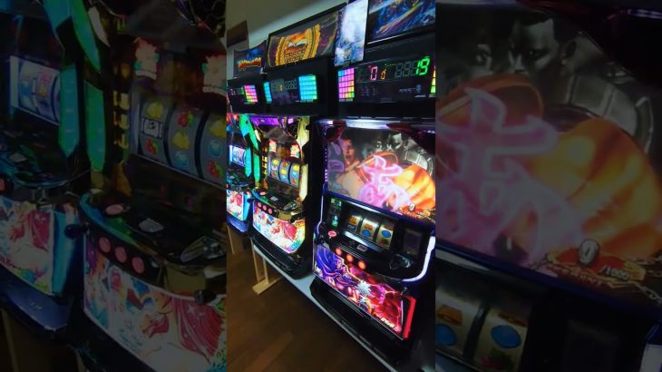 【パチスロぞめき】家スロでも『新台』のシートカバーで雰囲気Up