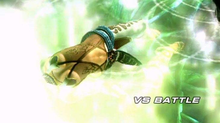 tekken 6 zafina ko