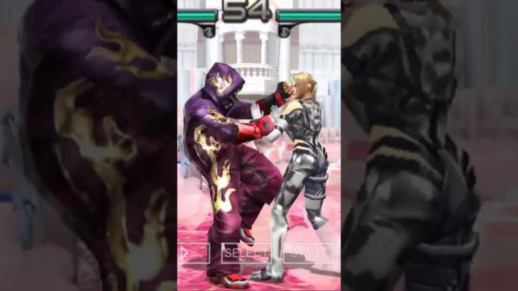 I Played Tekken5| #tekken5 #minecraft #youtube #gaming #trending #shorts #song #viral #love #like